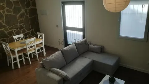 Habitación en alquiler, Burjasot