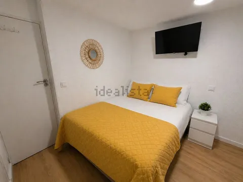 Stanza in affitto, Madrid
