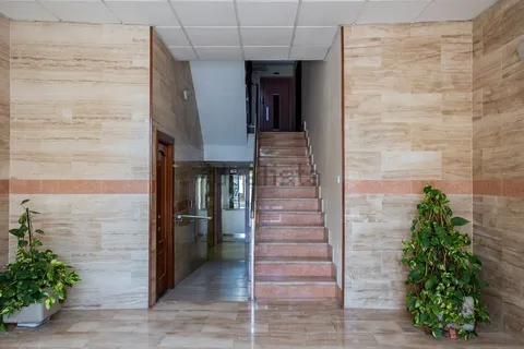 Habitació de lloguer, Cartagena