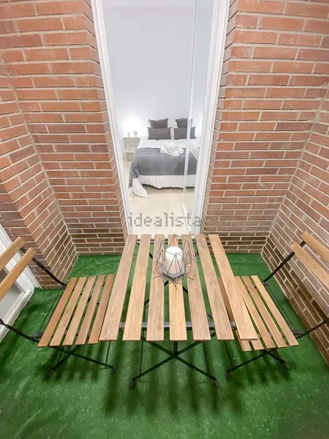 Habitació de lloguer, Sevilla