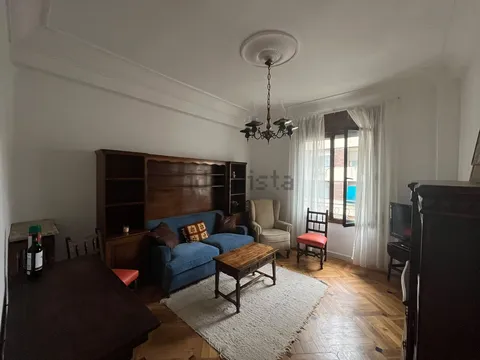 Pis de 130 m² a Madrid