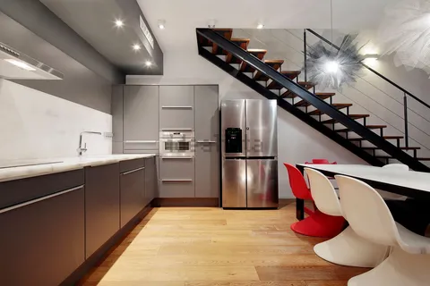 Pis de 198 m² a Barcelona
