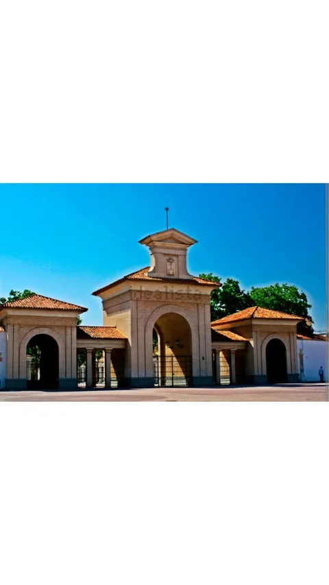 Chambre à louer, Albacete