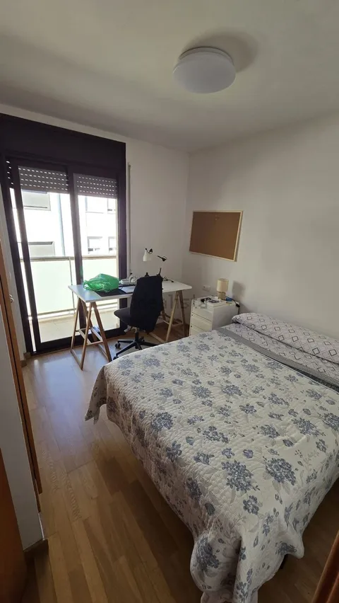Chambre à louer, Gérone