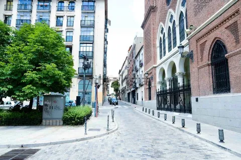 Appartamento 40 m² a Madrid
