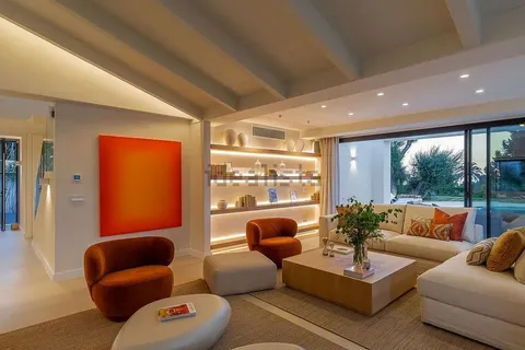 Haus 400 m² in Marbella