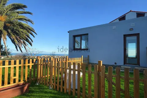 Piso de 35 m² en Santander