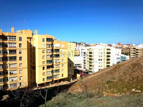 Pis de 54 m² a Las Palmas de Gran Canaria (2/4)