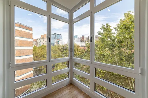 Pis de 130 m² a Madrid