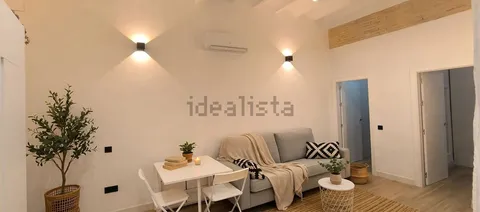 Pis de 98 m² a Sevilla