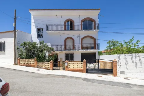 Wohnung 140 m² in Escúzar
