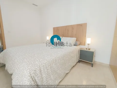 Appartamento 81 m² a Siviglia
