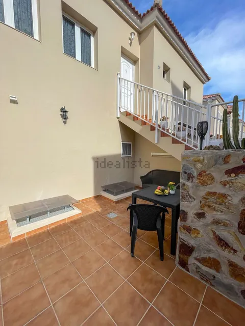 Wohnung 53 m² in Mogán (4/21)