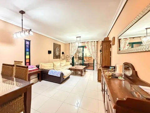 Pis de 160 m² a Benalmádena
