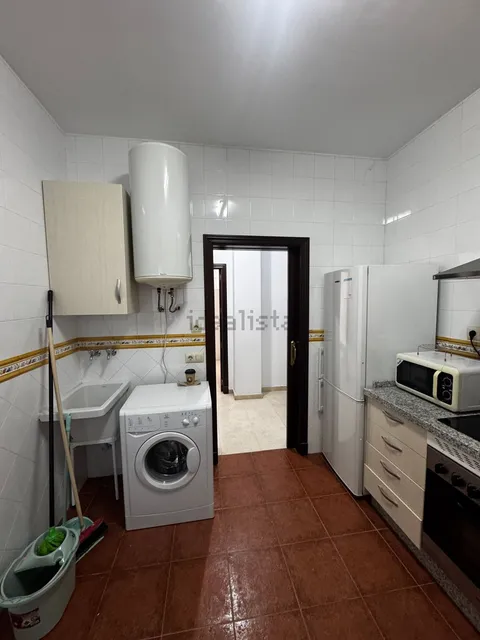 Habitació de lloguer, Còrdova