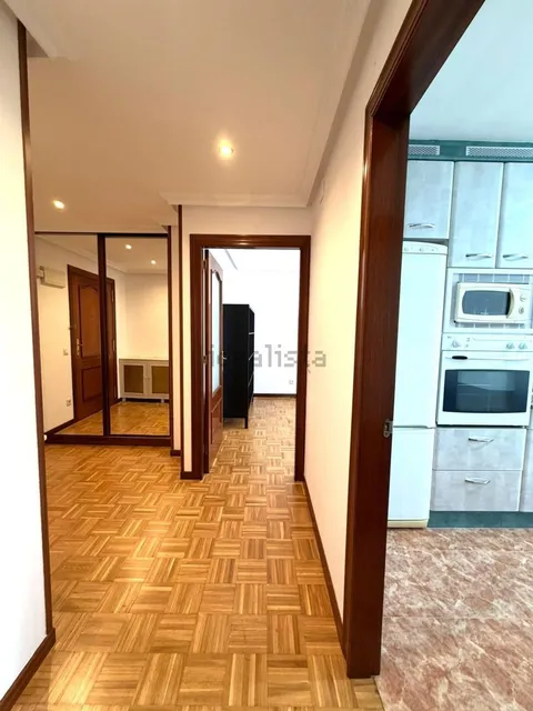 Appartamento 68 m² a Gijón / Xixón