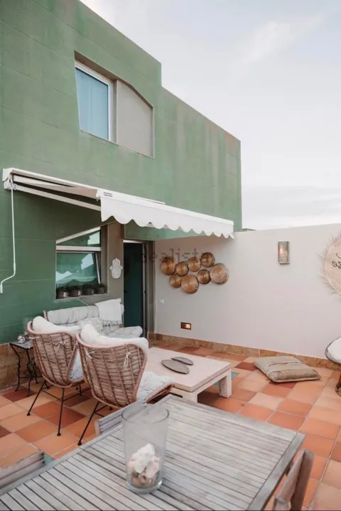 Casa de 81 m² a Telde