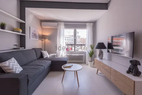 Appartamento 57 m² a Madrid