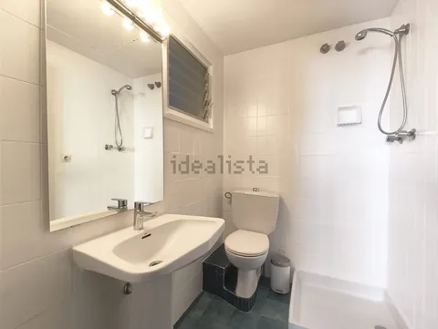 Pis de 140 m² a Barcelona