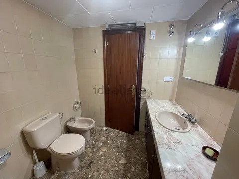 Pis de 105 m² a Lleida
