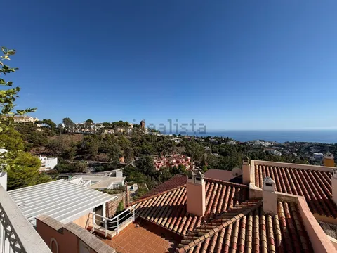 Casa 410 m² a Málaga