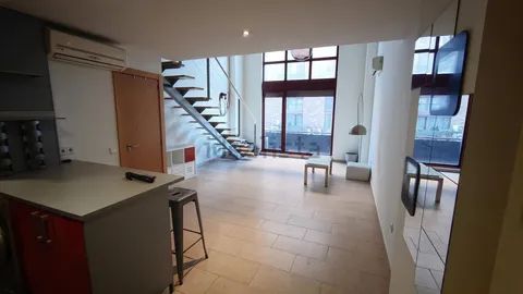 Appartamento 55 m² a Madrid