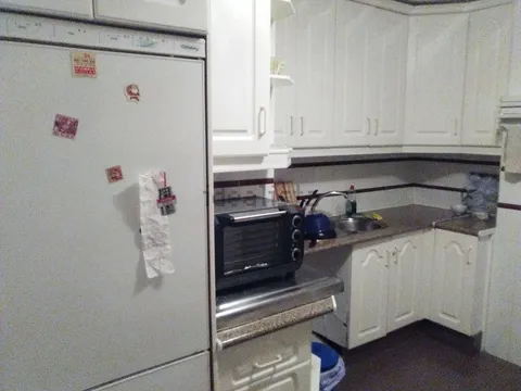 Habitació de lloguer, Dos Hermanas