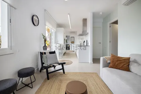 Pis de 98 m² a Barcelona