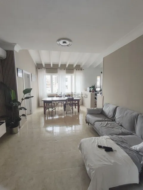 Habitació de lloguer, Palma