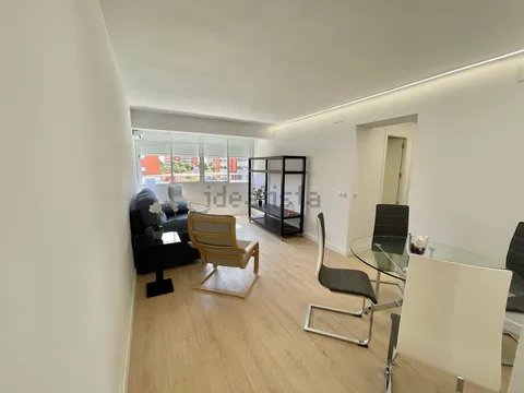 Pis de 80 m² a Sevilla
