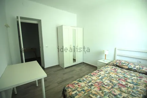 Habitació de lloguer, Badajoz