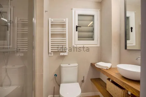 Pis de 91 m² a Girona
