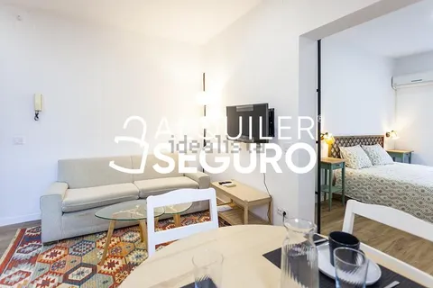 Pis de 50 m² a Madrid