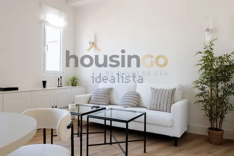 Appartamento 69 m² a Madrid