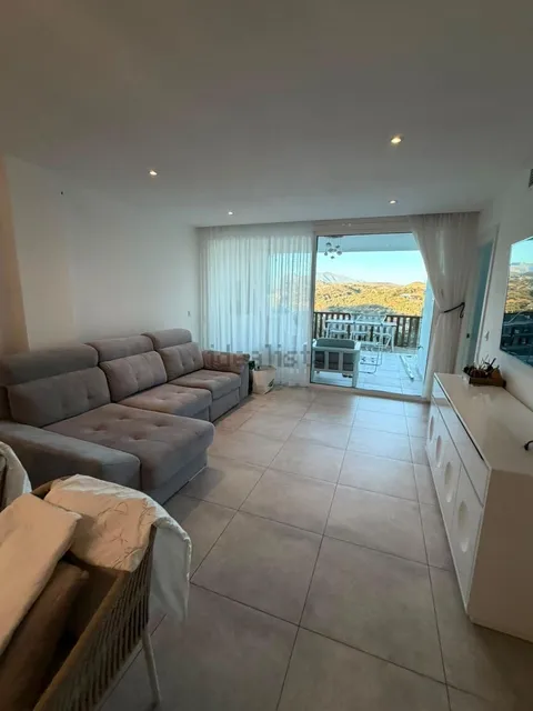 Pis de 155 m² a Mijas