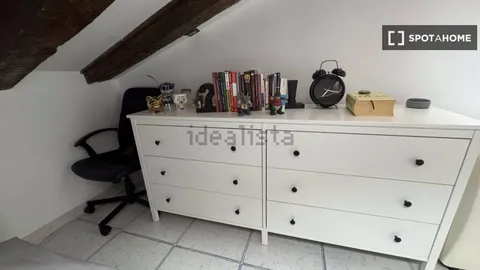 Pis de 30 m² a Madrid