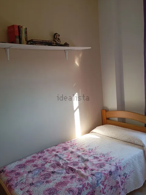 Stanza in affitto, Siviglia
