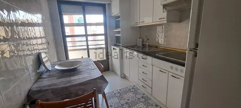 Habitació de lloguer, Àvila