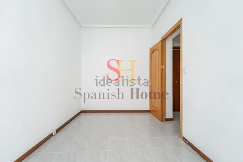 Pis de 65 m² a Madrid