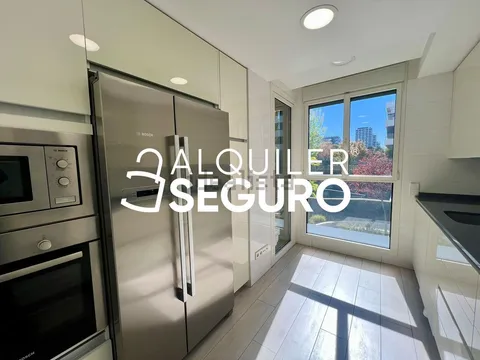 Wohnung 150 m² in Madrid