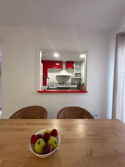 Pis de 85 m² a Benalmádena