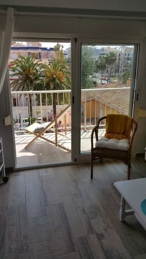 Pis de 63 m² a Dénia