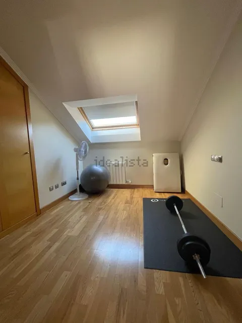 Pis de 105 m² a Poio