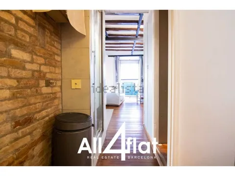 Appartement 50 m² à Barcelone (2/22)