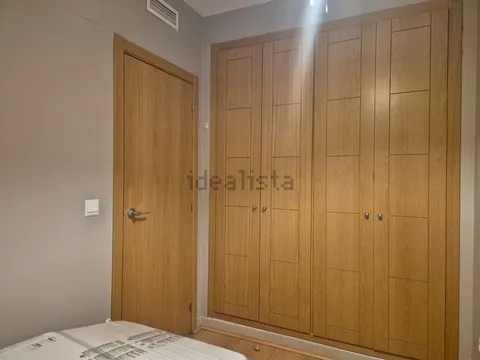 Pis de 89 m² a Benaguasil