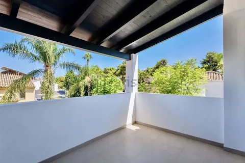 Casa de 417 m² a Marbella