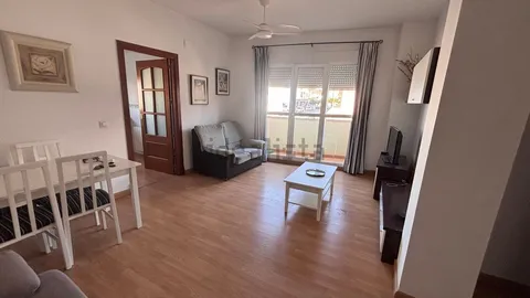Wohnung 80 m² in Almendralejo