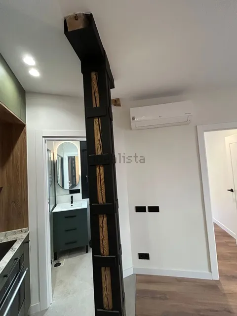 Pis de 71 m² a Madrid