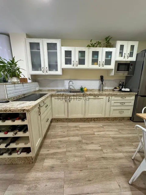 Habitació de lloguer, Còrdova