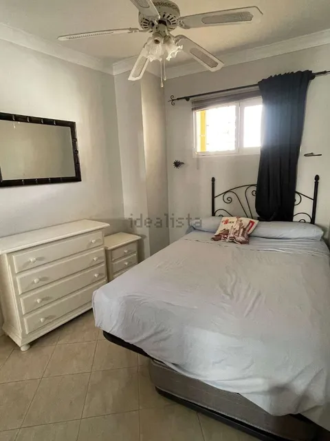 Pis de 70 m² a Benalmádena